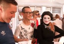 В Шымкенте открылся салон отделочных материалов Remart Home