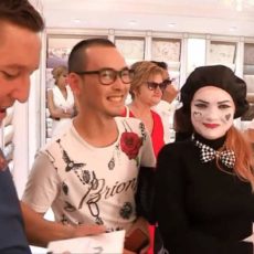 В Шымкенте открылся салон отделочных материалов Remart Home