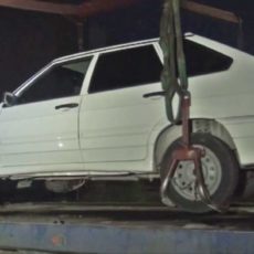 «Экстренный вызов»: происшествия в Шымкенте и ЮКО от 3 августа 2016 года