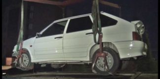 «Экстренный вызов»: происшествия в Шымкенте и ЮКО от 3 августа 2016 года