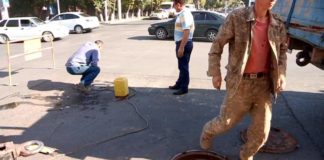 «Экстренный вызов»: происшествия в Шымкенте и ЮКО от 24 августа 2016 года