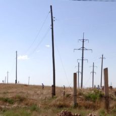 Кентау и Туркестан обеспечат качественной подачей электроэнергии