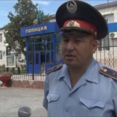 «Экстренный вызов»: происшествия в Шымкенте и ЮКО от 25 августа 2016 года