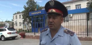 «Экстренный вызов»: происшествия в Шымкенте и ЮКО от 25 августа 2016 года