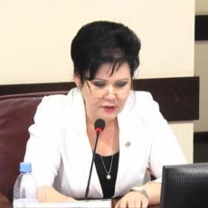 В Шымкенте прошел конкурс на должность директора школы