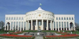 Казахстан и Узбекистан намерены увеличить товарооборот между странами