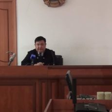 В Шымкенте оглашен приговор по делу о торговле новорожденными детьми В Шымкенте оглашен приговор по торговле новорожденными детьми
