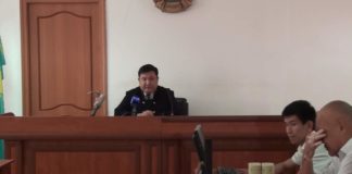 В Шымкенте оглашен приговор по делу о торговле новорожденными детьми В Шымкенте оглашен приговор по торговле новорожденными детьми