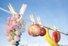 Как правильно засушить и заморозить овощи на зиму