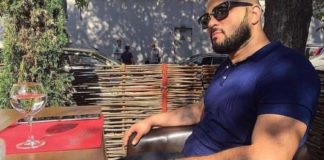 Бизнесмен из Шымкента экстрадирован в Казахстан