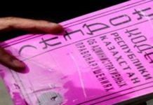 В ЮКО выявлено 220 фактов фиктивного трудоустройства по госпрограммам