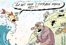 Где искать управу на соседей