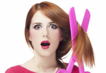 Стать стильной помогут прически-трансформеры