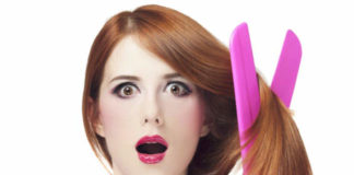 Стать стильной помогут прически-трансформеры