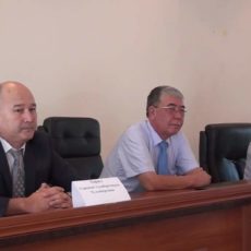 В Шымкенте продолжается громкий процесс по делу о торговле новорожденнными