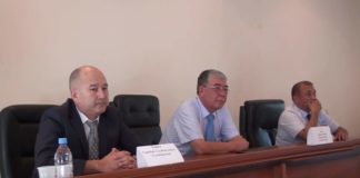 В Шымкенте продолжается громкий процесс по делу о торговле новорожденнными