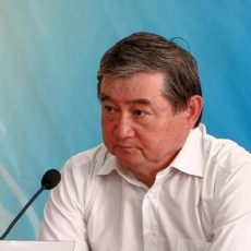 В Шымкент прибыл депутат Мажилиса парламента РК