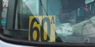 По вине водителя шымкентской транспортной компании жители остались без электричества