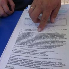 Прокуратура Шымкента напомнила о важности своевременной уплаты алиментов