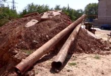 Готовность №1? Старт отопительного сезона в Шымкенте запланирован на 15 октября