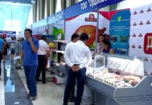 Назарбаев поручил создать единый комитет по контролю за качеством товаров и услуг