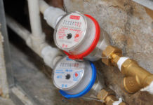 Приборы учета: какие, когда и как менять? Водяные счетчики