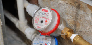 В Шымкенте пересмотрели тарифы на услуги водоснабжения в индустриальной зоне Водяные счетчики
