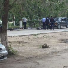 В Казахстане продлен «желтый» уровень террористической опасности