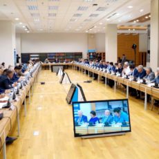 Озвучены решения Комиссии по земельной реформе