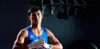 Состоялась жеребьевка боксерских поединков на летних Олимпийских играх 2016