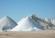 В Казахстане соль подорожала на 13%