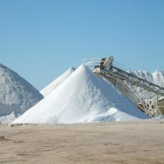 В Казахстане соль подорожала на 13%