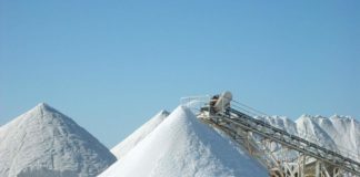 В Казахстане соль подорожала на 13%