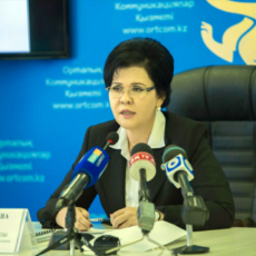 Проблема аварийных школ полностью решена в Шымкенте