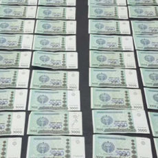 Шесть граждан Узбекистана задержаны за нелегальное проникновение в Казахстан
