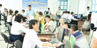 30 и 31 марта все ЦОНы будут работать полный рабочий день Справки с наркологии и психбольницы теперь можно получит в ЦОН-е