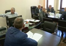 Вопросы водоснабжения депутаты поднимут на встрече с акимом ЮКО