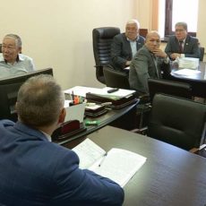 Вопросы водоснабжения депутаты поднимут на встрече с акимом ЮКО