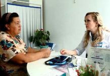 До 30 сентября шымкентцы могут бесплатно обследовать сердце