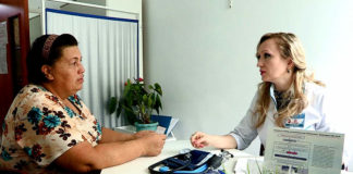 До 30 сентября шымкентцы могут бесплатно обследовать сердце