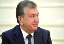 В Узбекистане назначен исполняющий обязанности президента