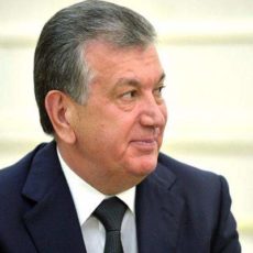 В Узбекистане назначен исполняющий обязанности президента