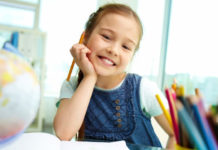 Советы родителям первоклассника