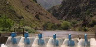 В ЮКО ищут инвесторов для развития малой гидроэнергетики