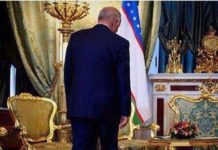 Агентство «Рейтерс» сообщило: президент Узбекистана Ислам Каримов скончался