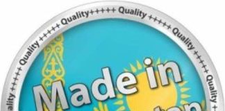 Продовольственные товары за рубеж экспортирует 21 южноказахстанское предприятие