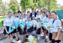 Народный ансамбль «Айголек» завоевал гран-при на Международном фестивале Musica del Mar