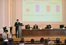 Озвучен поэтапный план превращения Шымкента в третий мегаполис страны