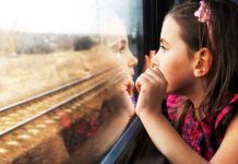 По Казахстану пройдет детский туристический поезд «Туған елге саяхат»