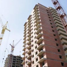 В Шымкенте стартует прием заявок на получение жилья